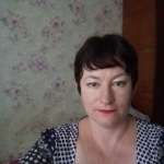 Елена, 44 года