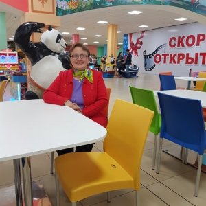 Сания  шакирова шакирова, 68 лет