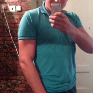 Виталий , 33 года