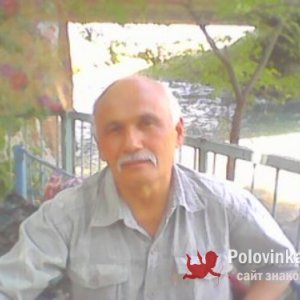 Шамиль Абдуллин, 62 года