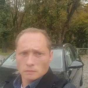 Aleksej , 50 лет