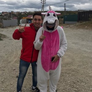 Влад , 23 года