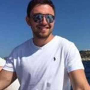 Валентин Авраменко, 33 года