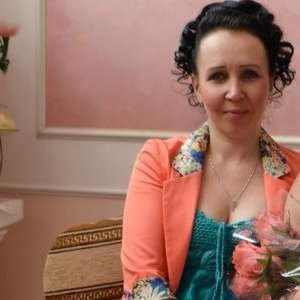 Юлия , 51 год