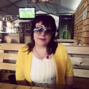 Елена , 52 года