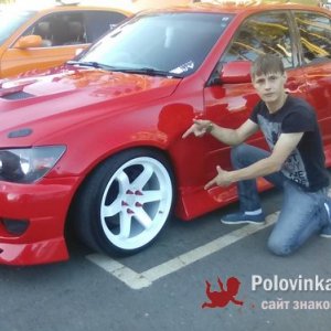 Евгений , 31 год