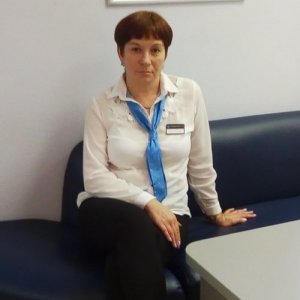 Елена , 52 года