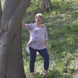 Наталья , 68 лет