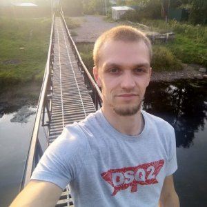 Игорь , 34 года