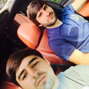 Шамиль , 31 год