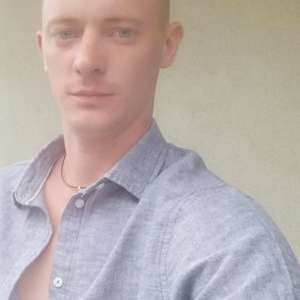 Андрей , 36 лет