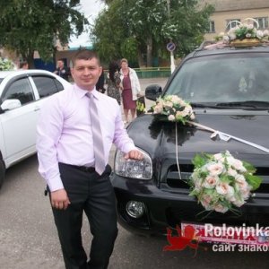 Андрей , 42 года