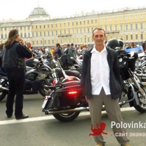 Сергей , 59 лет