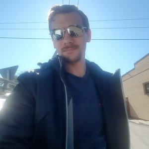 Алексей Сергеевич, 31 год