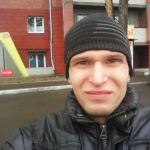 Евгений , 35 лет