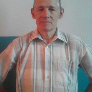 Сергей , 63 года