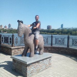 Виталий , 38 лет