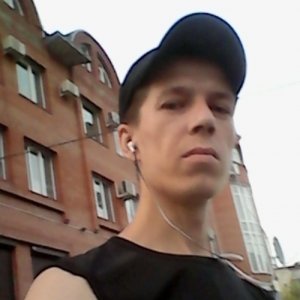 Серей , 33 года