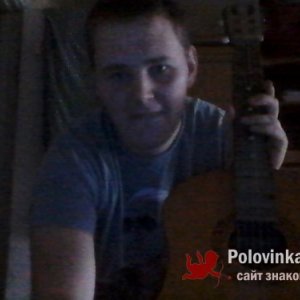 Сегей медведчук, 23 года