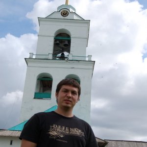 Влад , 36 лет