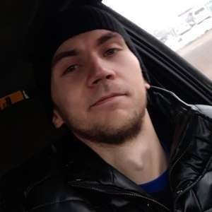 Вячеслав , 33 года