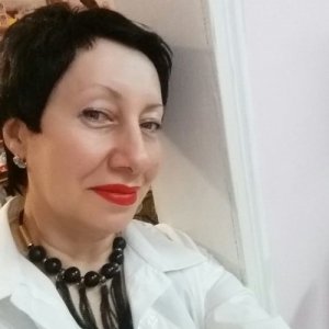 Всилиса Теплякова, 57 лет