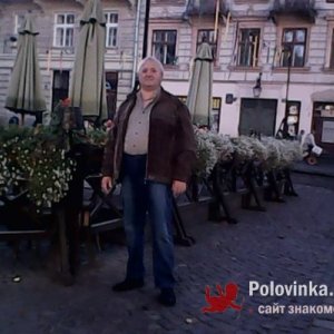 Анатолий Гонтарь, 61 год