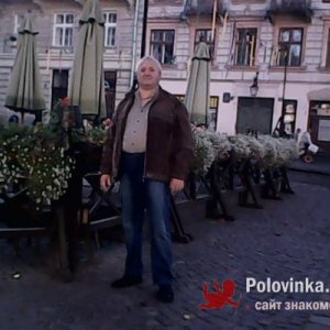 Анатолий Гонтарь, 62 года