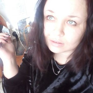Янина Никишина, 34 года