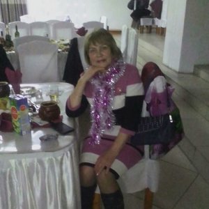 Валентина , 70 лет