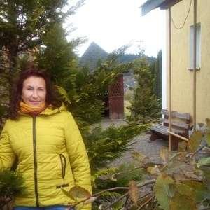 Наталья , 55 лет