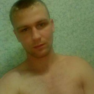 Сергей Хасанов, 29 лет