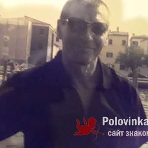 Владимир , 55 лет