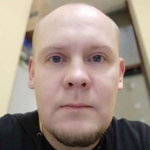 АЛЕКСЕЙ , 42 года