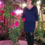 Валентина, 55 лет