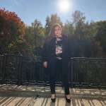 Юлия, 28 лет
