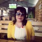 Елена, 52 года