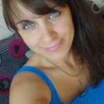 Элеонора, 42 года