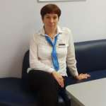 Елена, 52 года