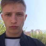 Вадим, 24 года