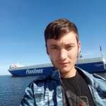 Женя, 33 года