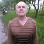 Александр, 69 лет