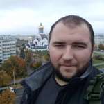 Евгений, 34 года
