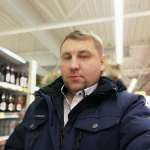 Юрий, 50 лет