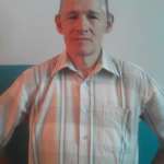 Сергей, 64 года