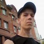 Серей, 33 года