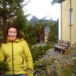 Наталья, 55 лет