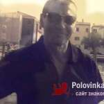 Владимир, 55 лет