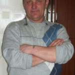 Александр, 54 года