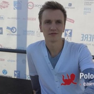 Владимир Володин, 38 лет